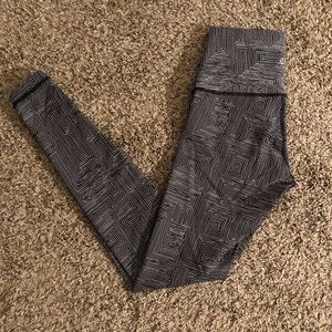 NWOT lululemon leggings